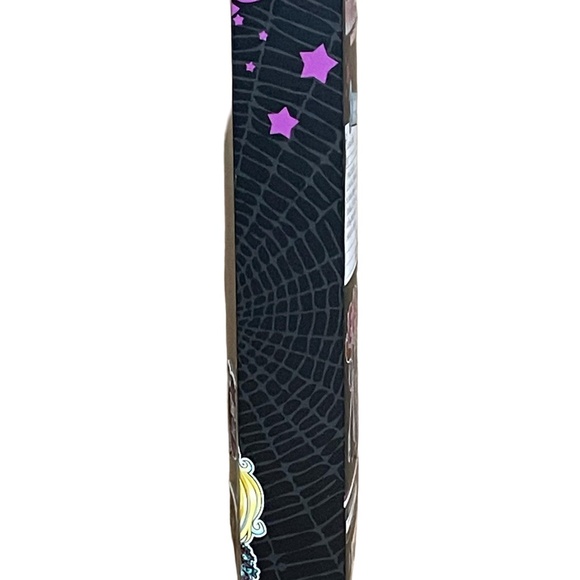 Monster High Dance Class Lagoona Blue Classical Ballet Doll 2012 NEW! - Picture 2 of 5